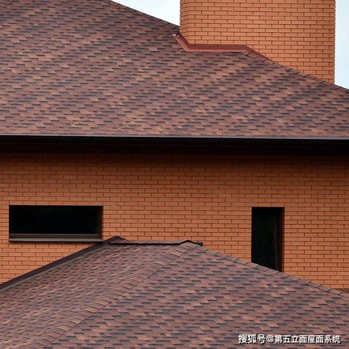 沥青瓦入主绿色建材指日可待 办公用品行业的新机遇