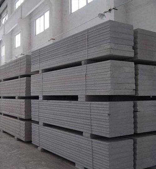 陶粒轻质隔墙板价格与跃野建材的产品优势解析