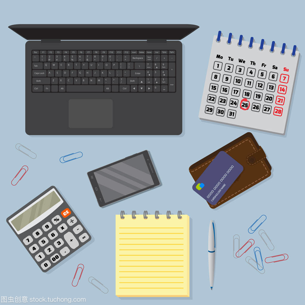 现代化办公室工作环境的数字化与实体融合