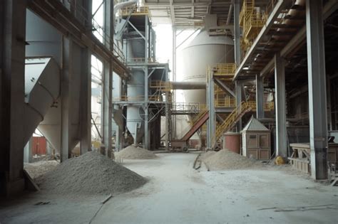 水泥制品厂起名大揭秘 打造建筑材料的品牌标识