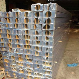 常德烤漆铝方管厂 按需定制与无损品质，打造卓越建筑材料解决方案