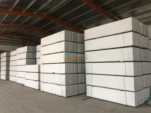 山东地区青岛新型轻质GRC隔墙板一站式服务与合理价位供应指南