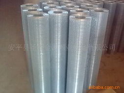 安平县圣圆金属网业制品有限公司——金属建材产品系列一览