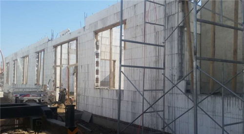 选购新型节能环保建材，开启健康舒适家居新篇章